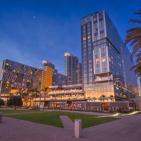 Intercontinental San Diego By Ihg Екстериор снимка