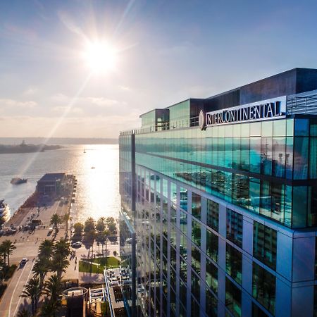 Intercontinental San Diego By Ihg Екстериор снимка