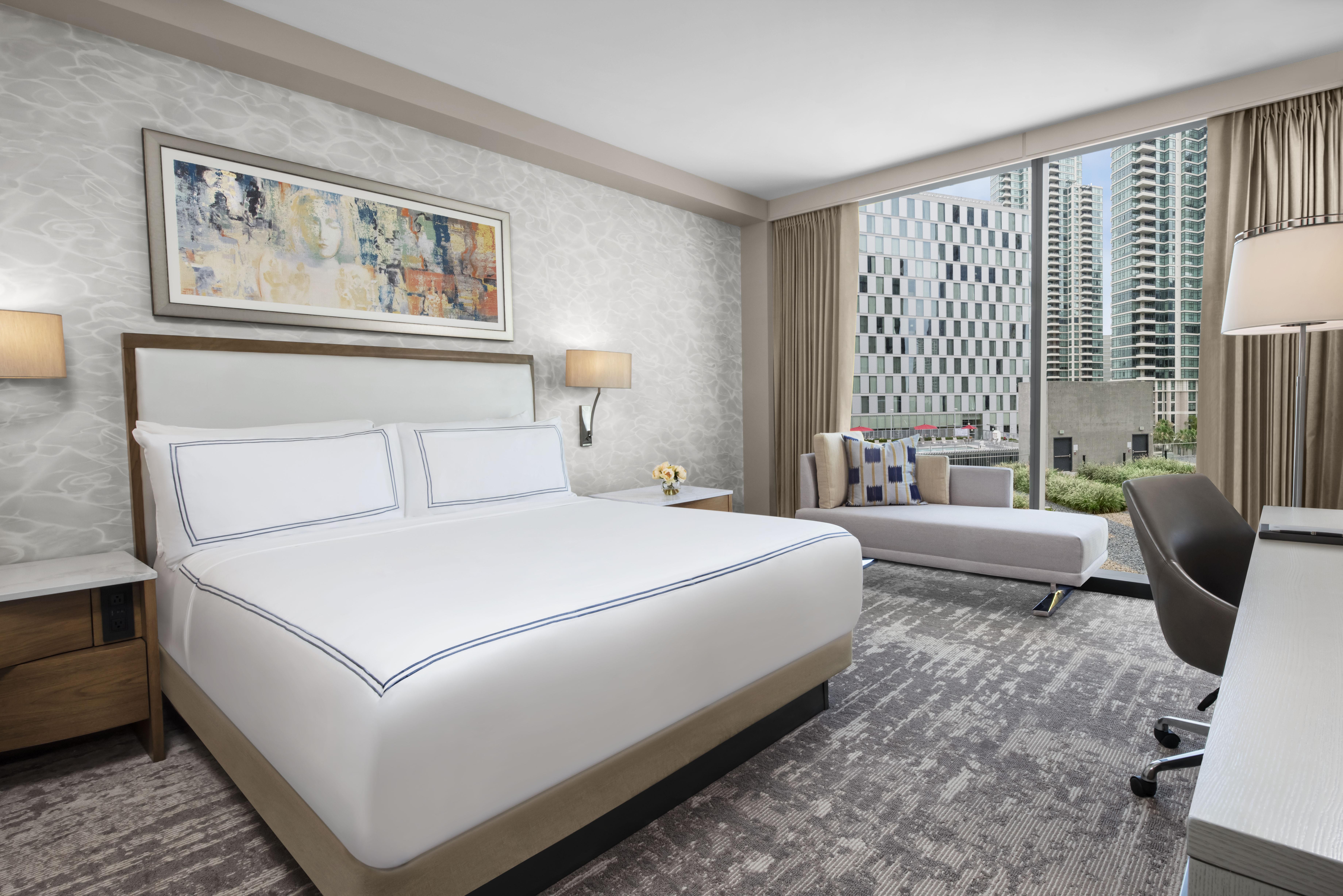 Intercontinental San Diego By Ihg Екстериор снимка