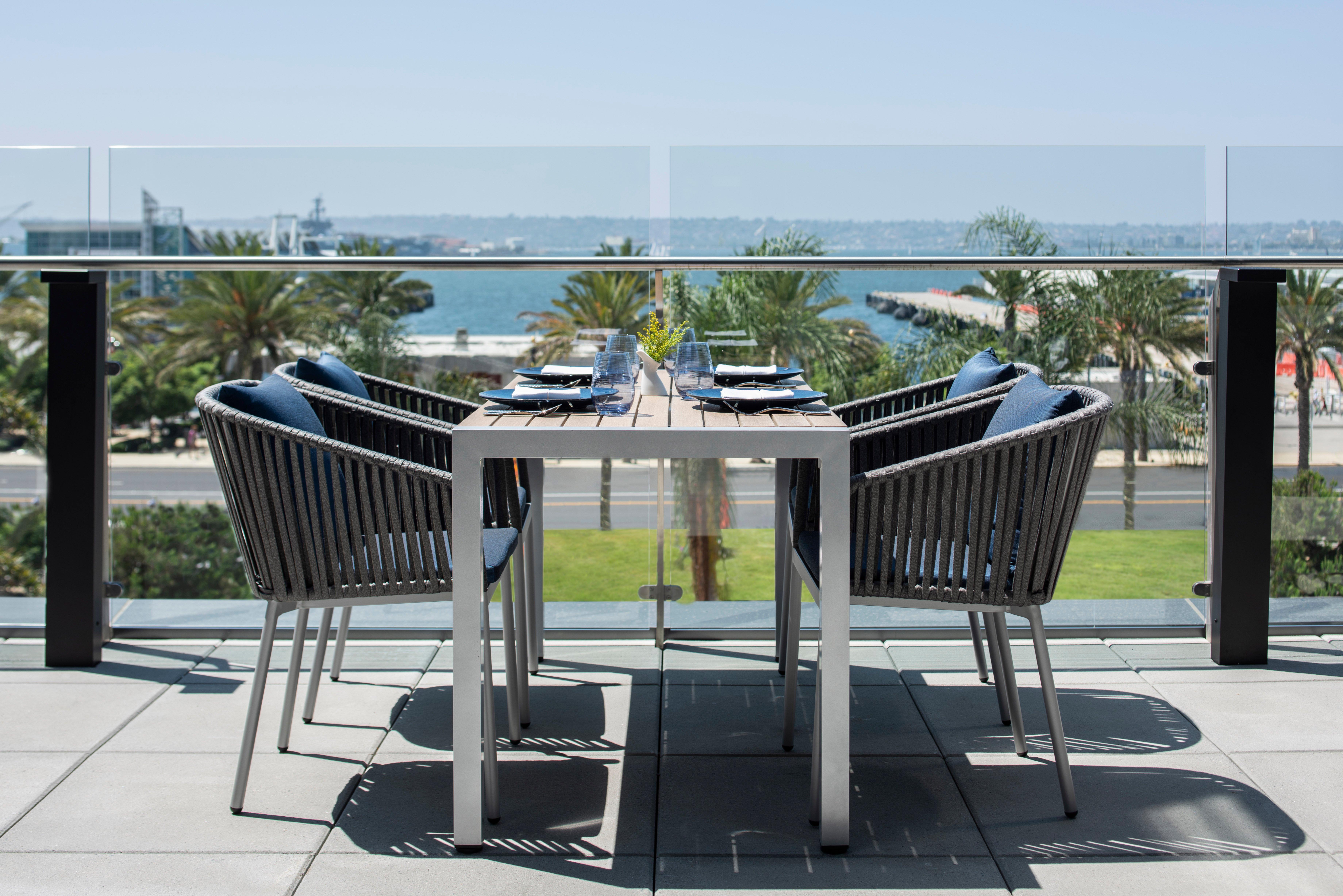 Intercontinental San Diego By Ihg Екстериор снимка