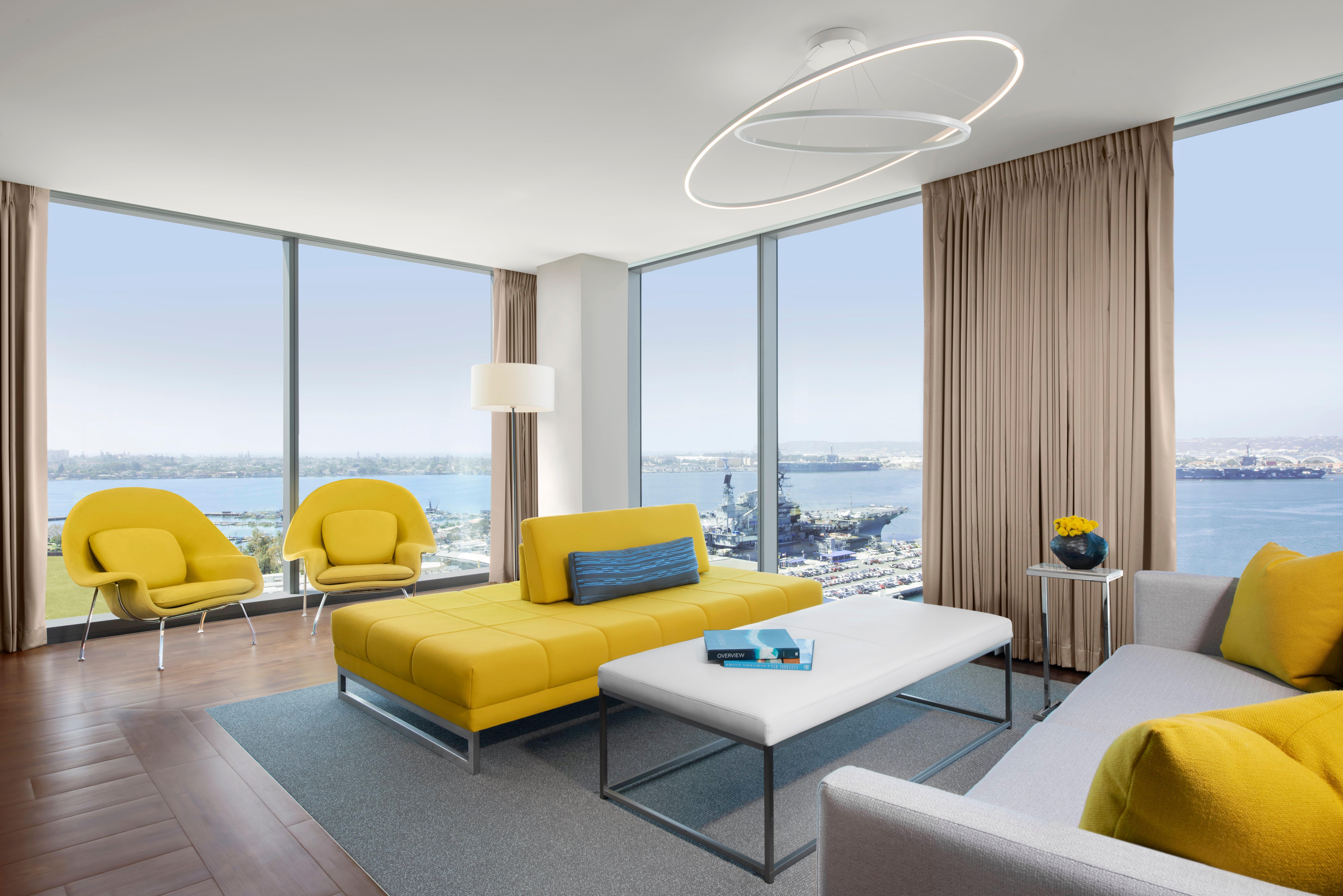 Intercontinental San Diego By Ihg Екстериор снимка