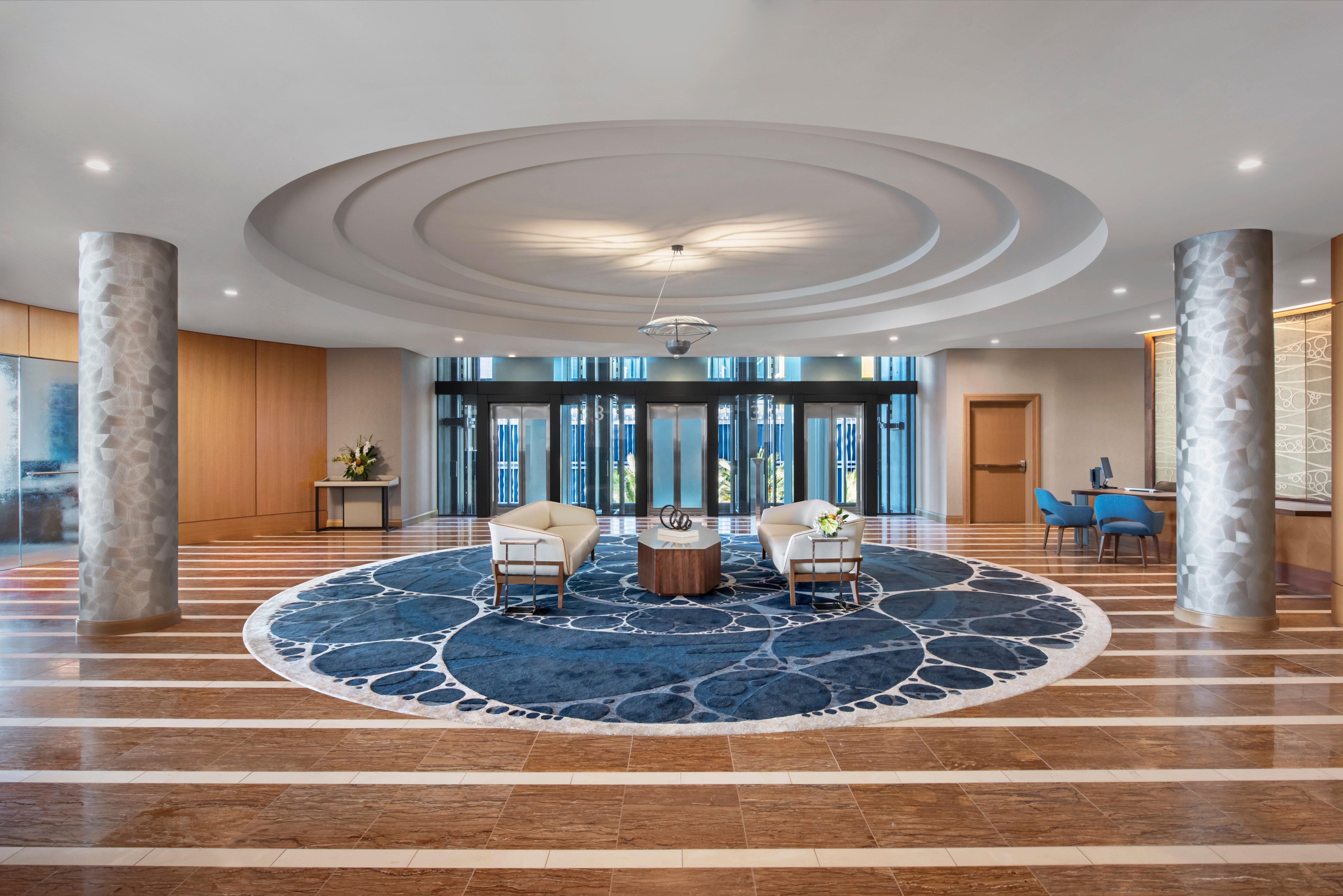 Intercontinental San Diego By Ihg Екстериор снимка