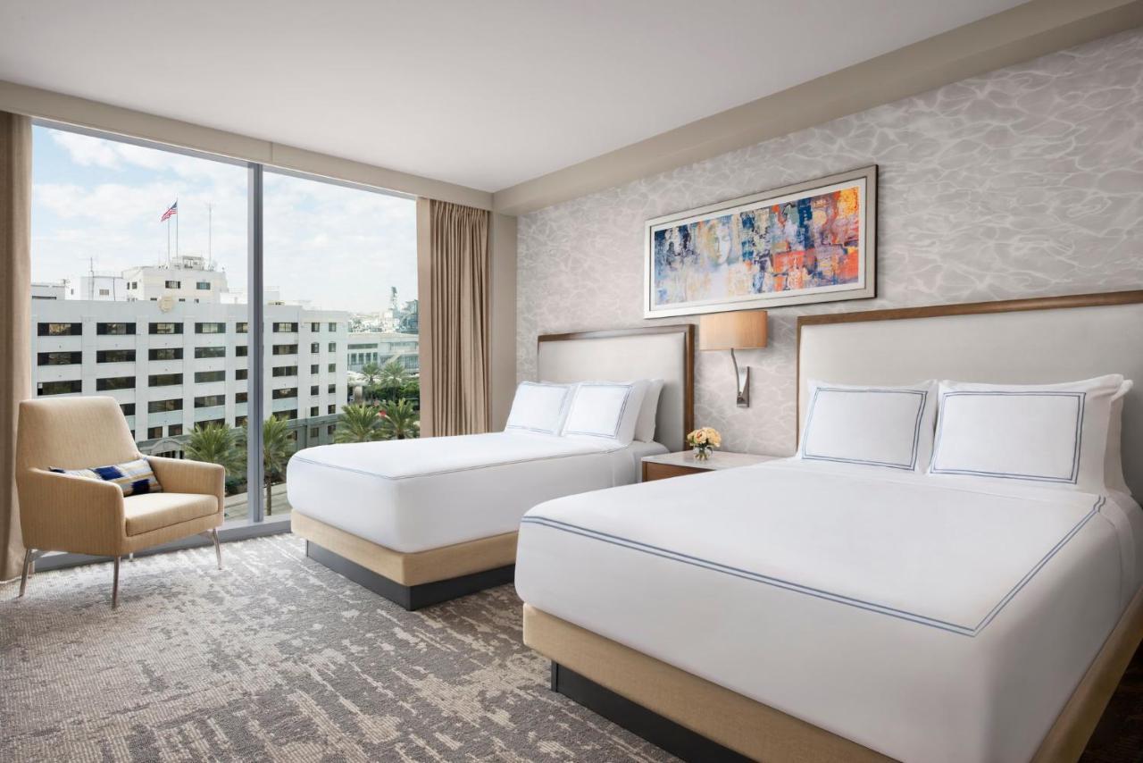 Intercontinental San Diego By Ihg Екстериор снимка
