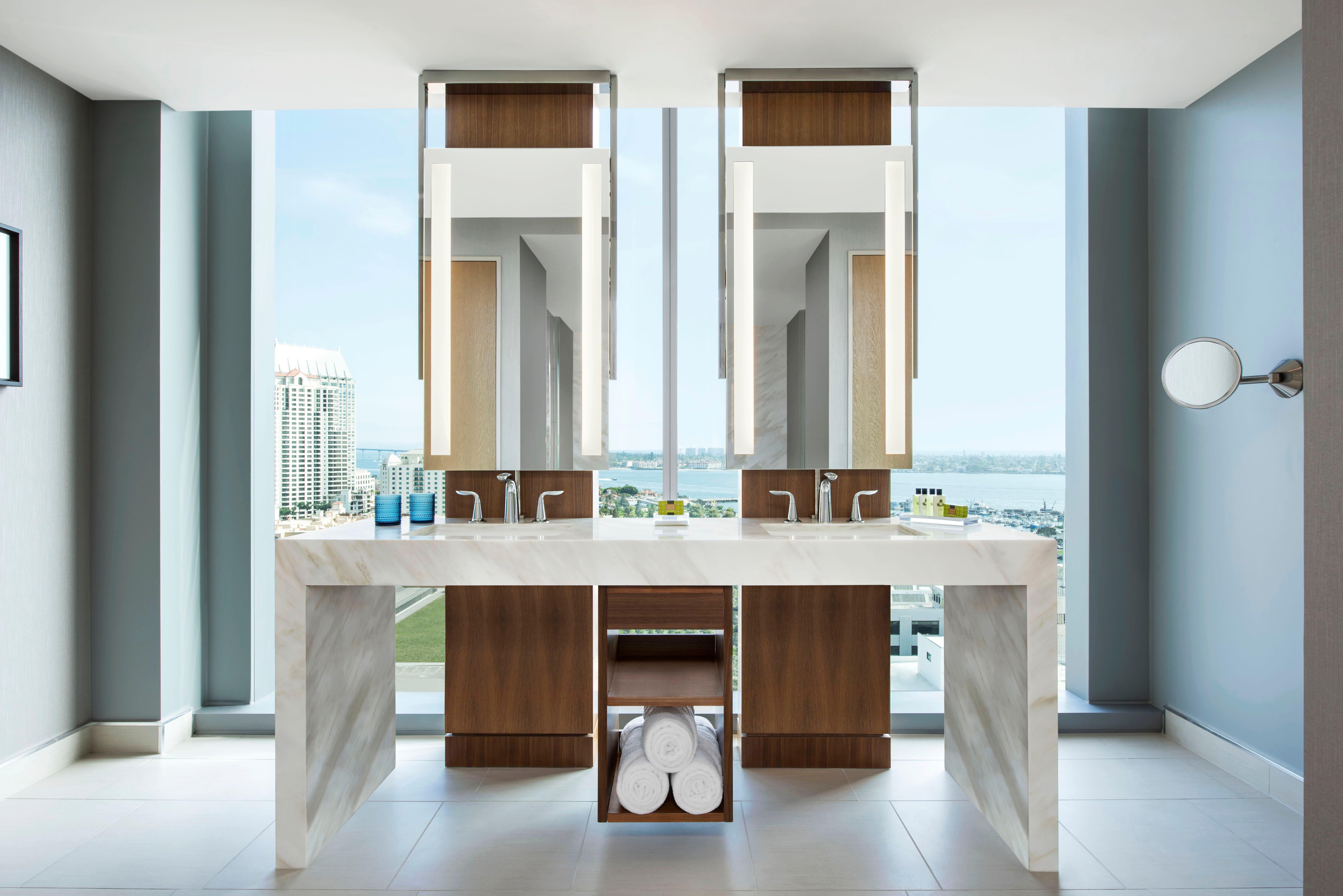 Intercontinental San Diego By Ihg Екстериор снимка