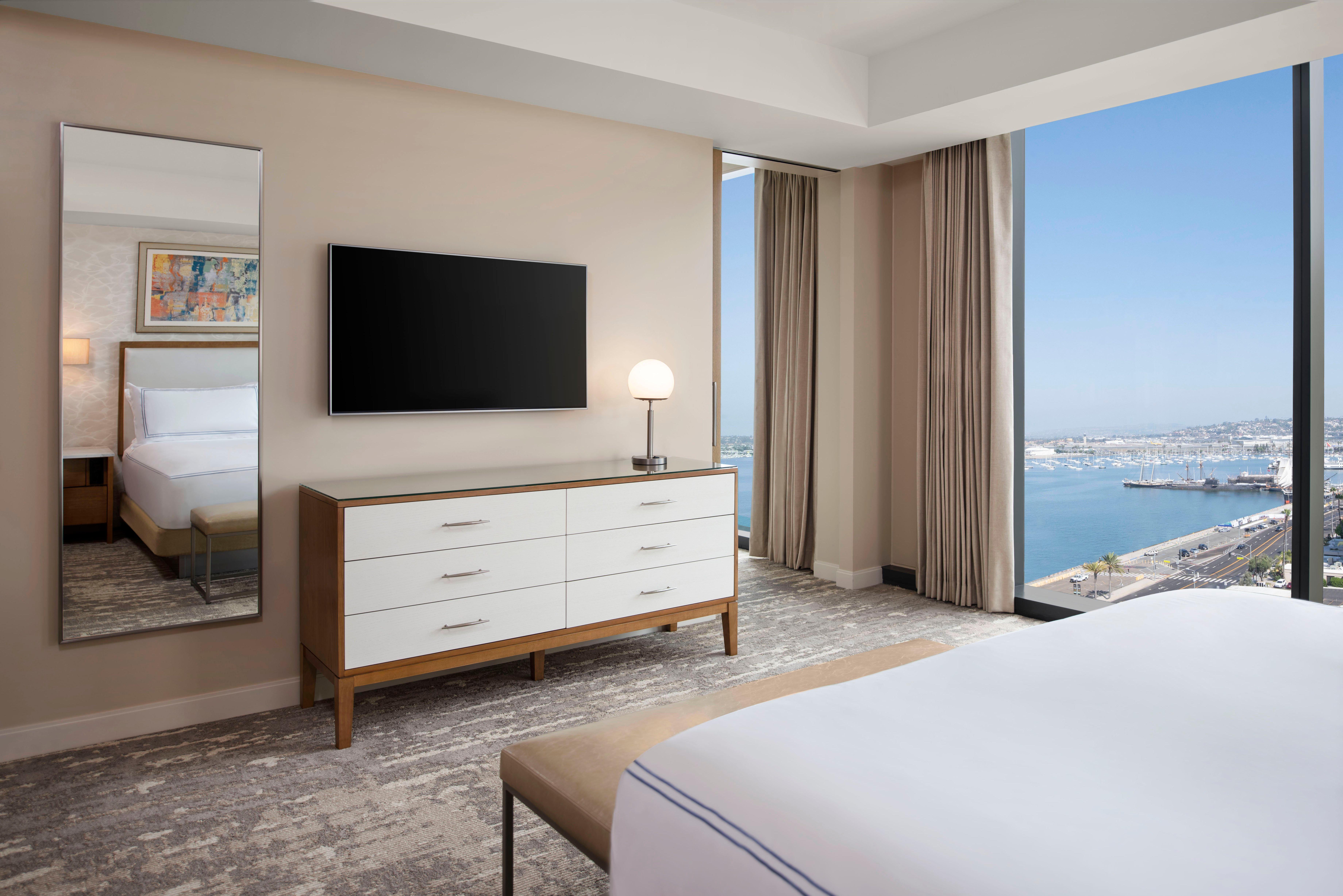 Intercontinental San Diego By Ihg Екстериор снимка