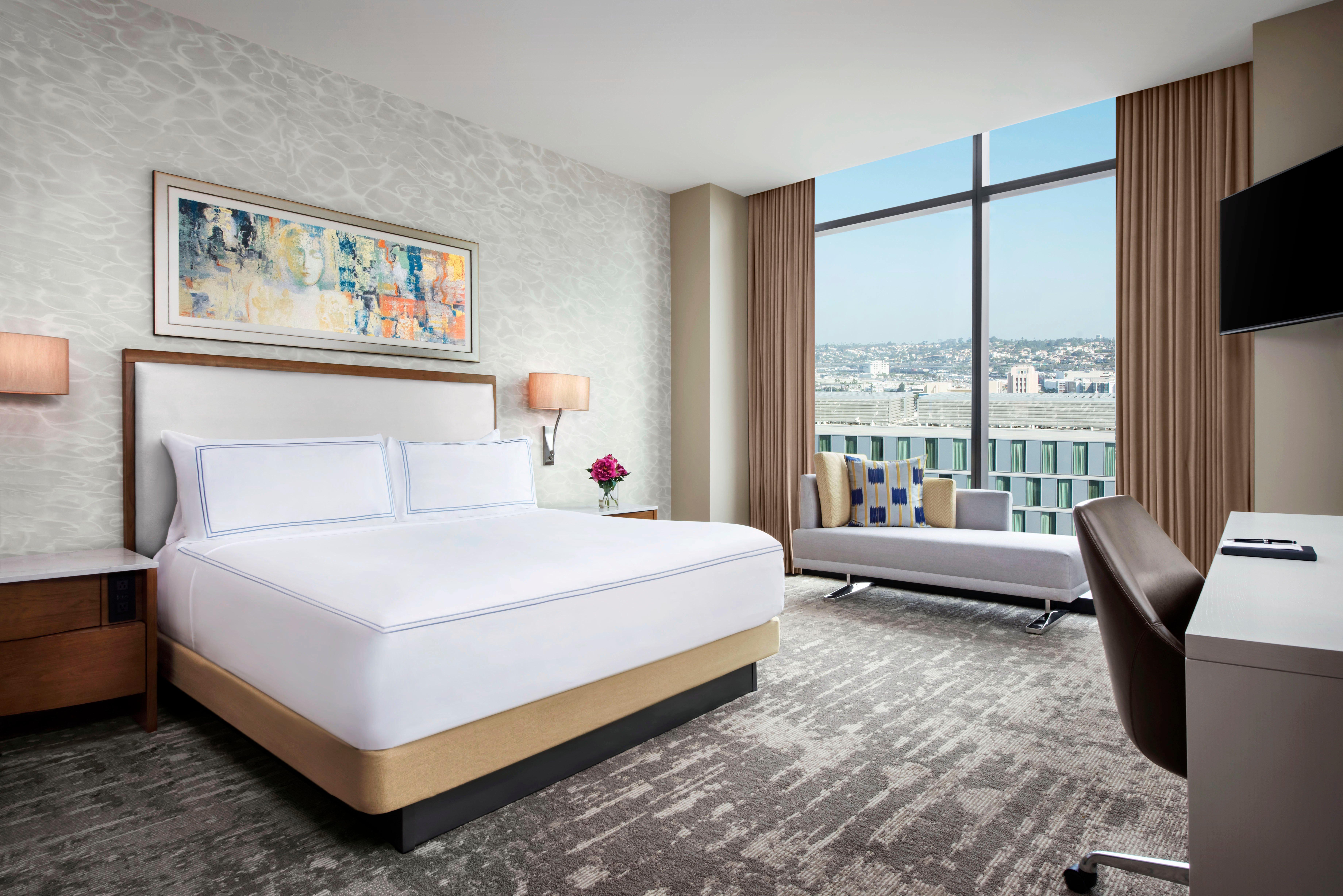Intercontinental San Diego By Ihg Екстериор снимка