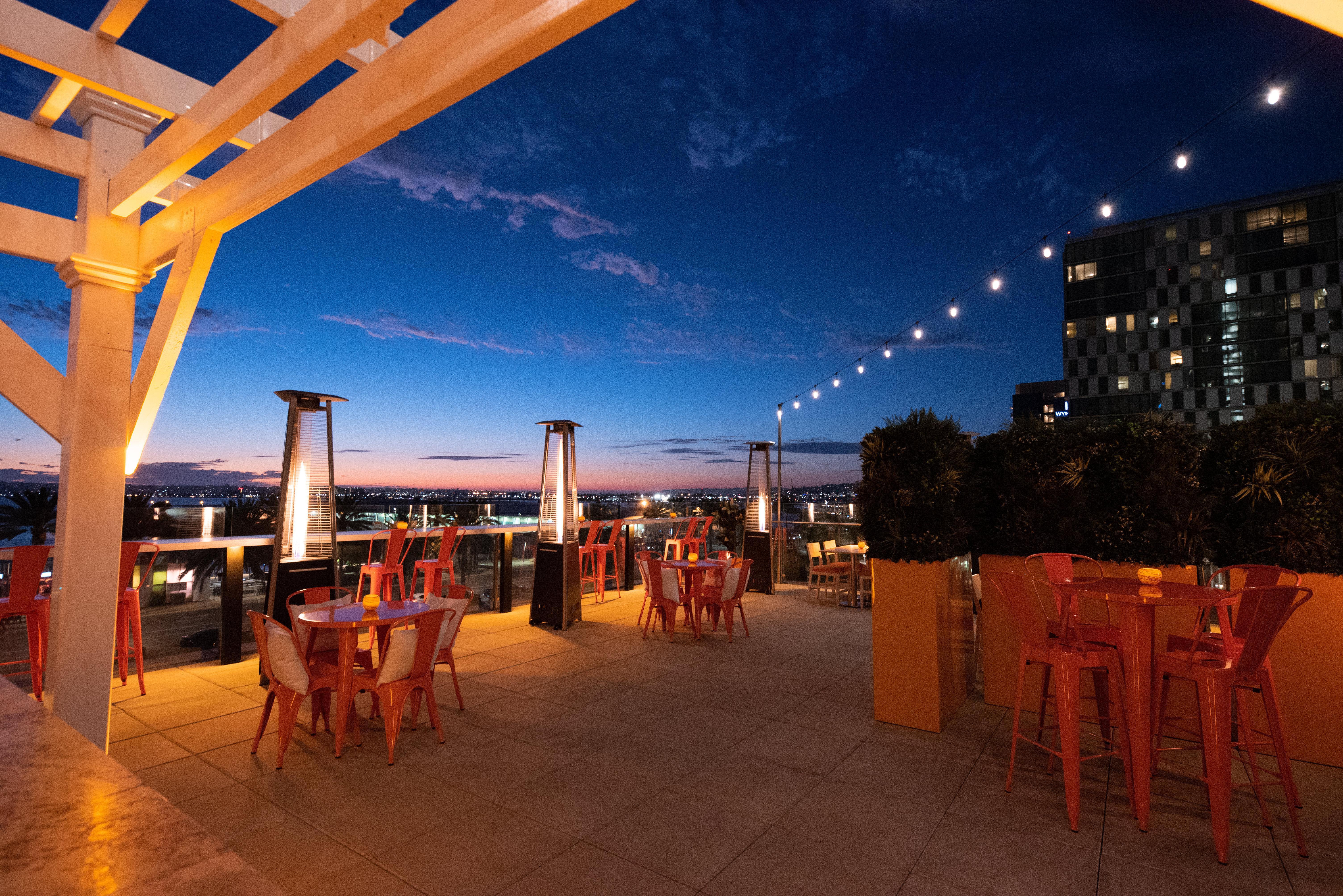 Intercontinental San Diego By Ihg Екстериор снимка