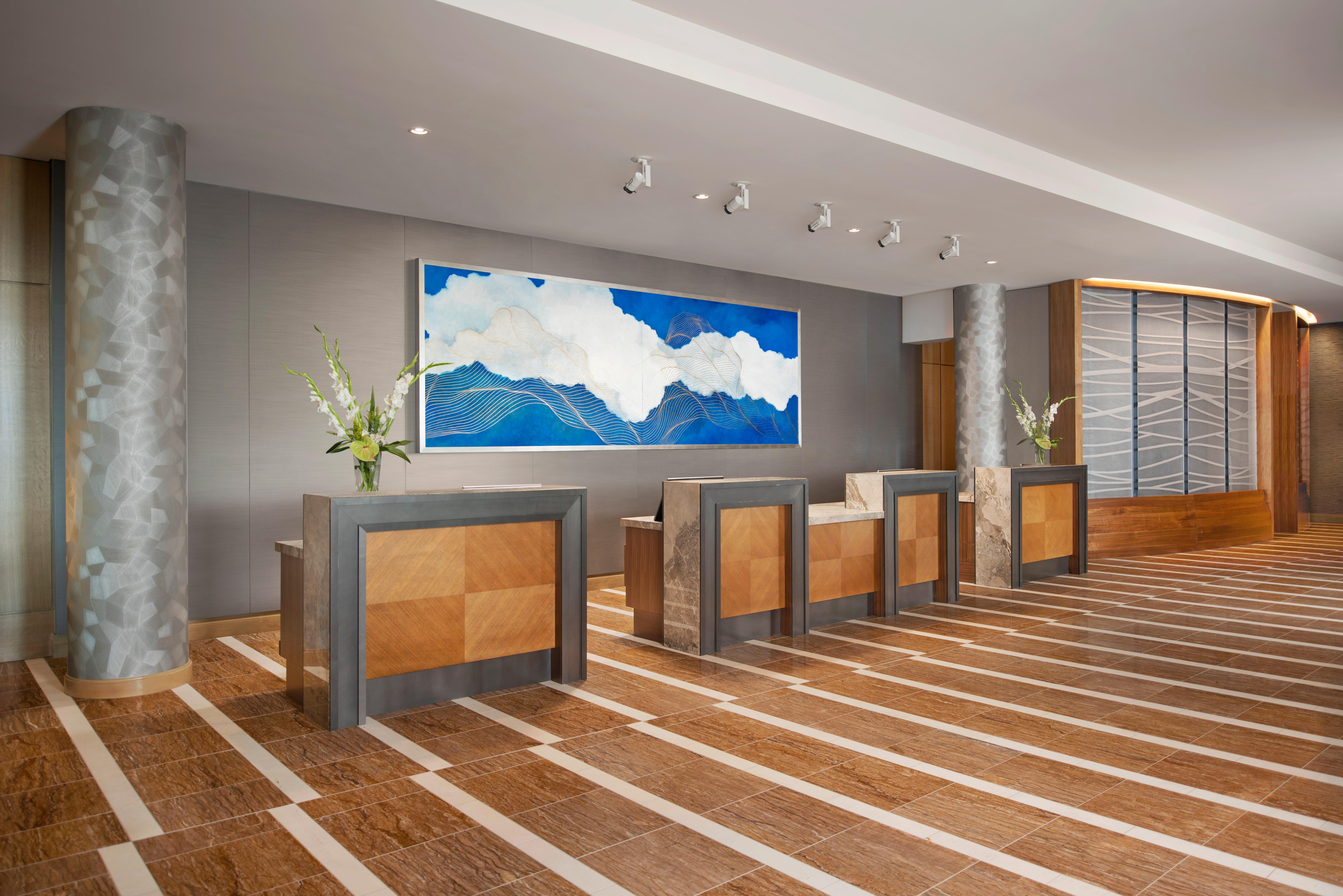 Intercontinental San Diego By Ihg Екстериор снимка