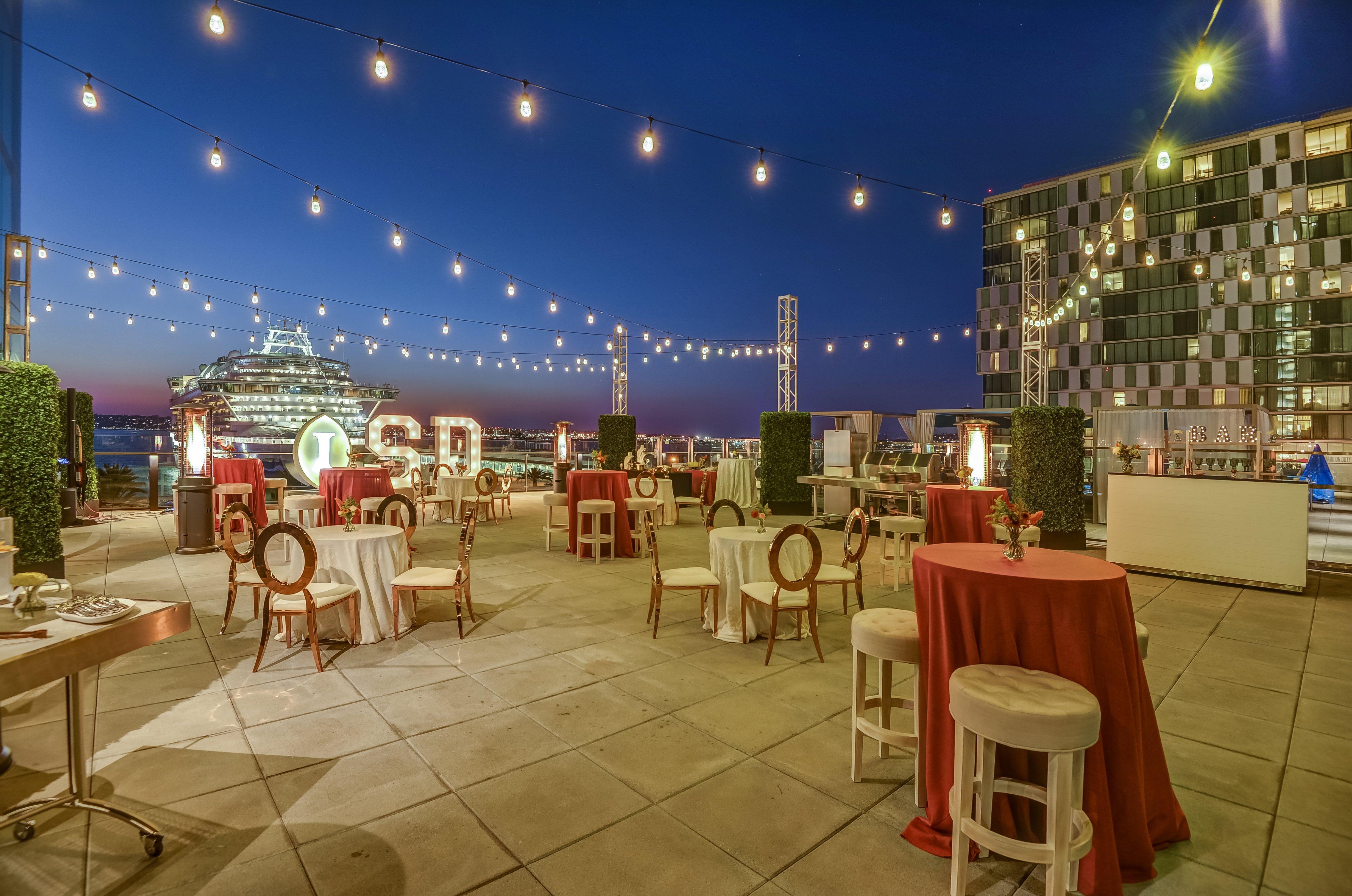 Intercontinental San Diego By Ihg Екстериор снимка