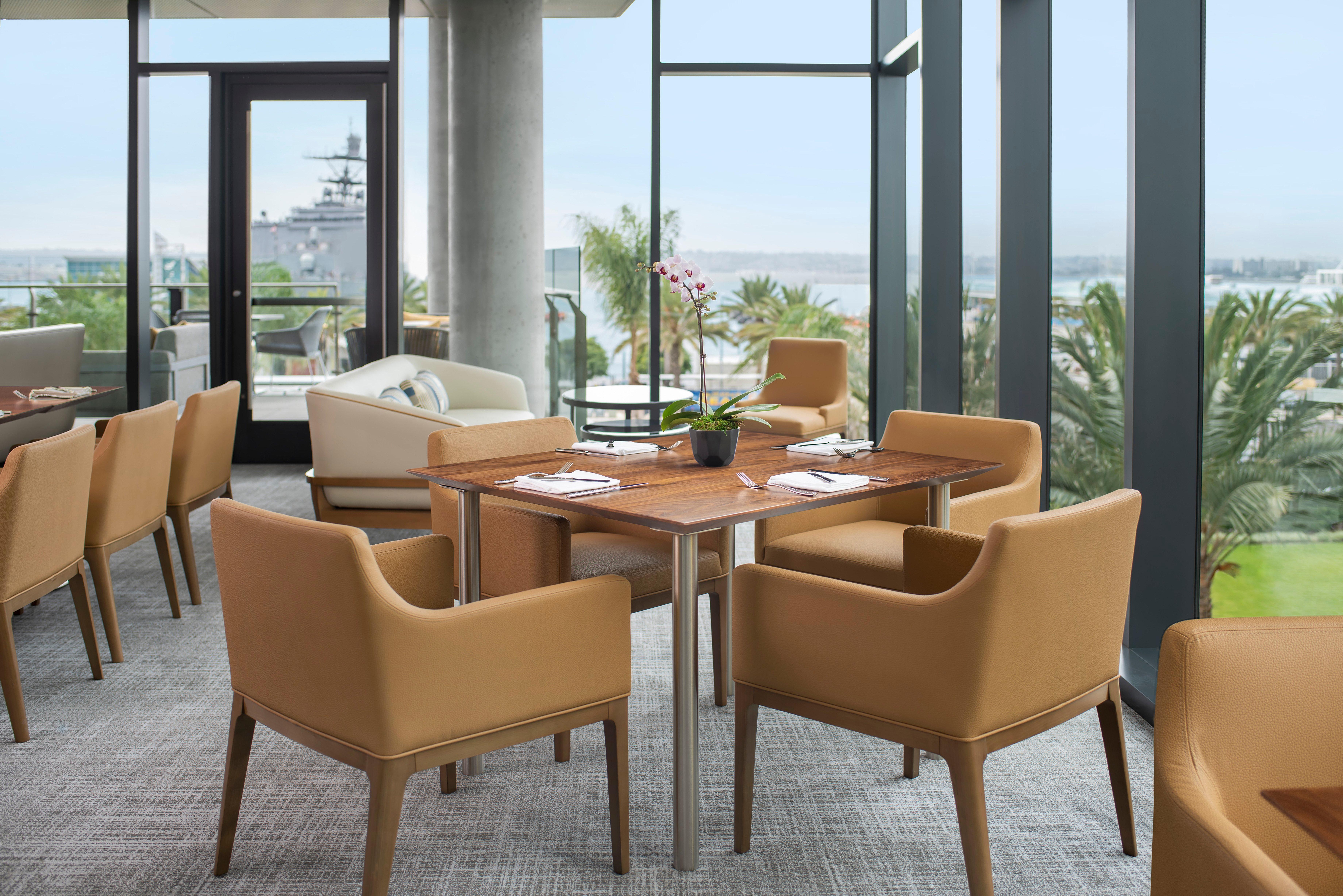 Intercontinental San Diego By Ihg Екстериор снимка