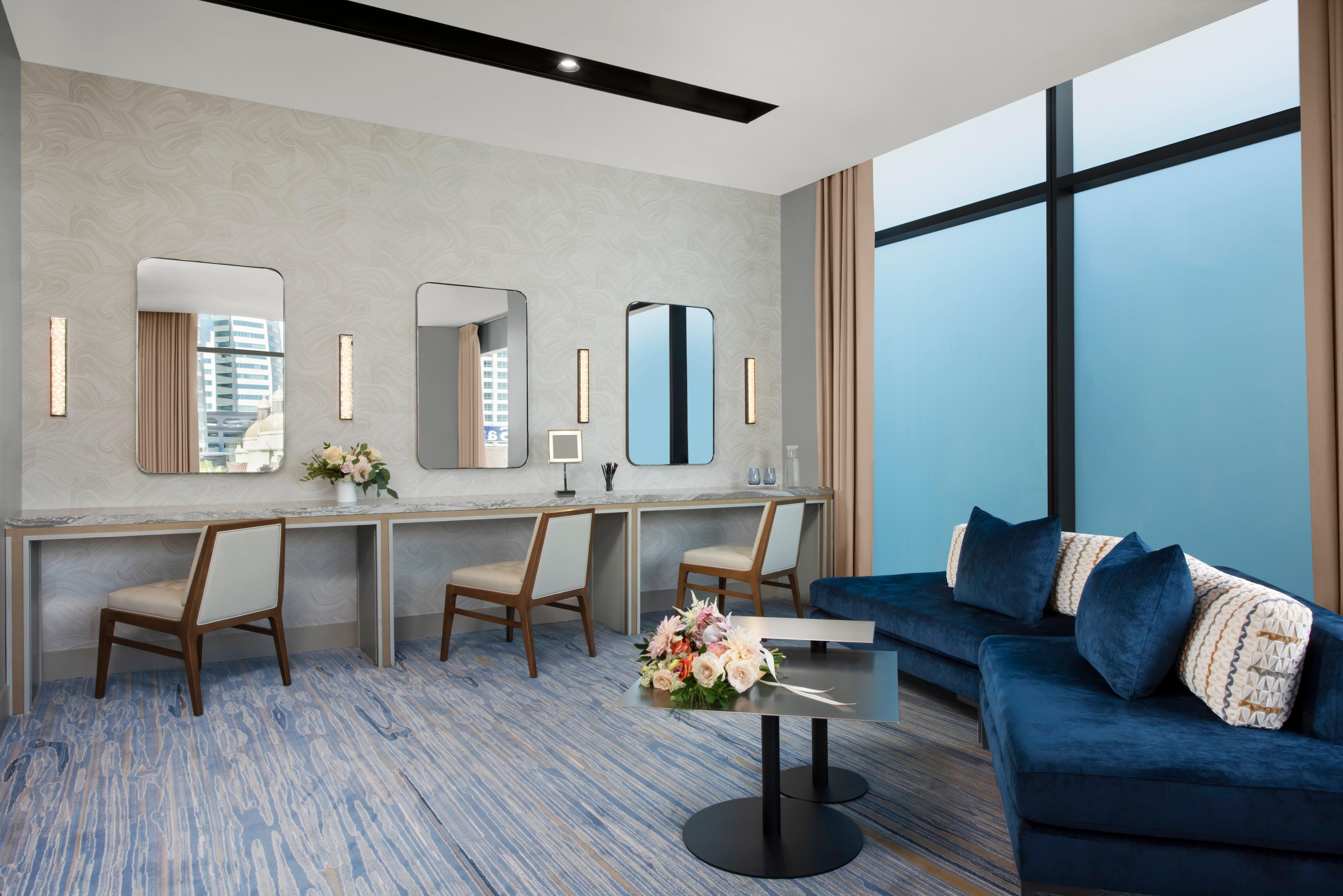 Intercontinental San Diego By Ihg Екстериор снимка