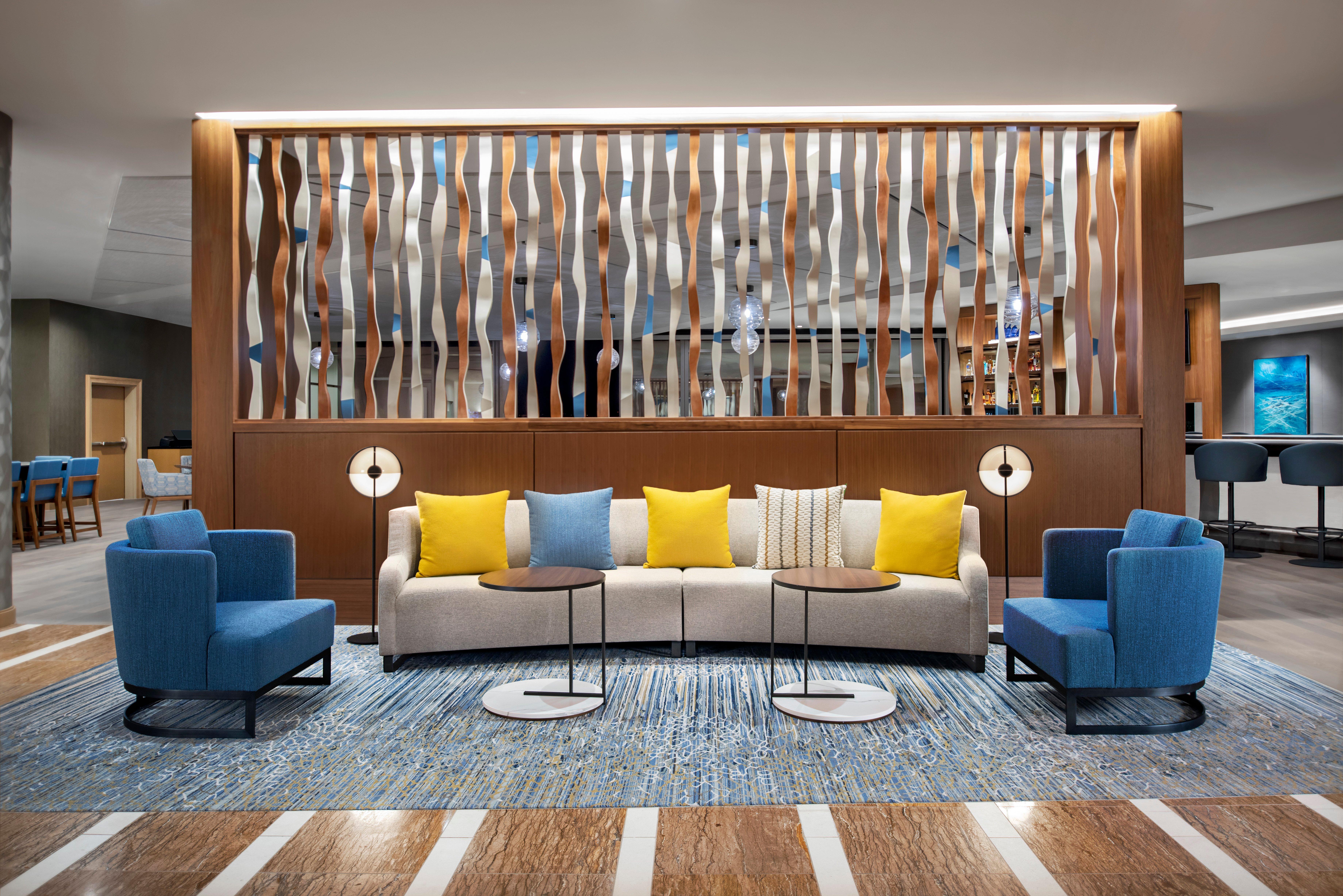 Intercontinental San Diego By Ihg Екстериор снимка