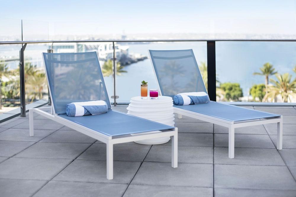 Intercontinental San Diego By Ihg Екстериор снимка
