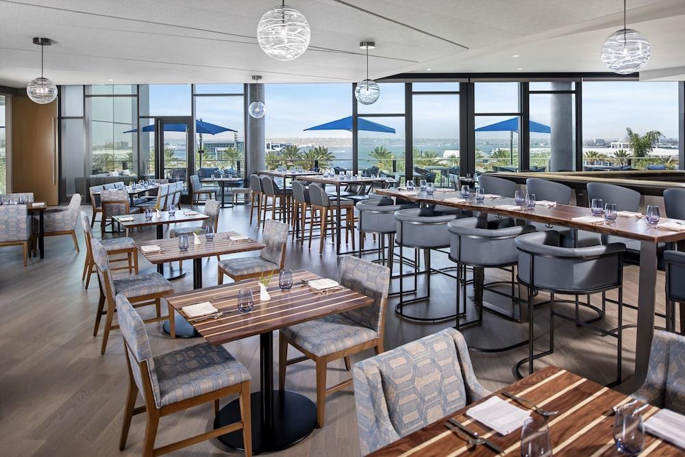 Intercontinental San Diego By Ihg Екстериор снимка