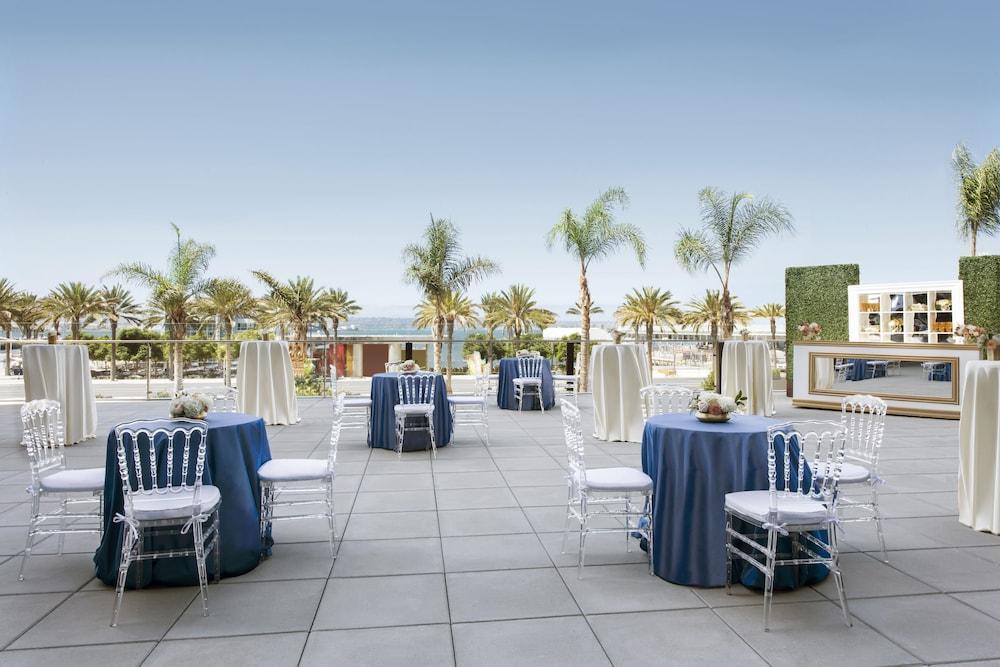 Intercontinental San Diego By Ihg Екстериор снимка